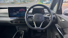 Volkswagen ID.3 125kW Match Pure 52kWh 5dr Auto Electric Hatchback